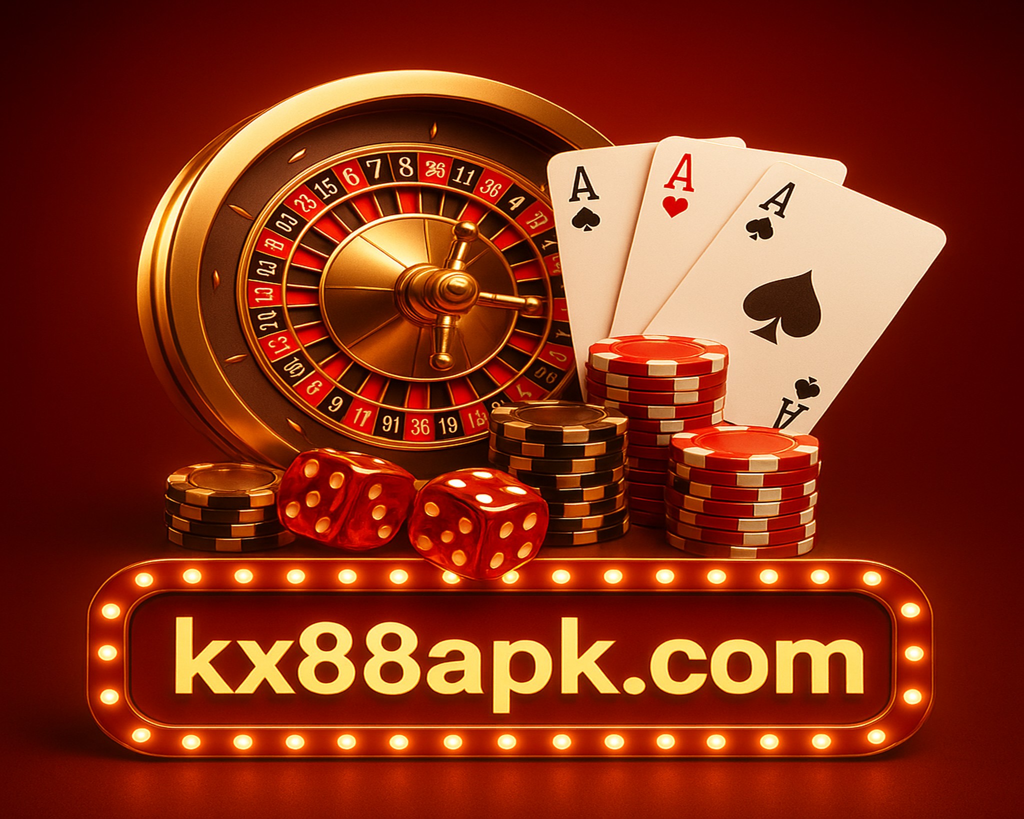 kx88 গেম ব্যবহারকারী পরিসংখ্যান