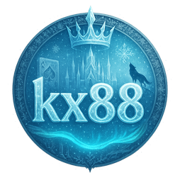 kx88 গেম লোগো